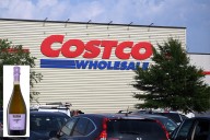 Costco recalls nearly 1M bottles of Kirkland prosecco for shattering risk