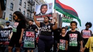 El Departamento de Justicia investiga denuncias de fraude en el movimiento Black Lives Matter