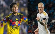 América vs LA Galaxy: Horario y canales para ven EN VIVO partido amistoso