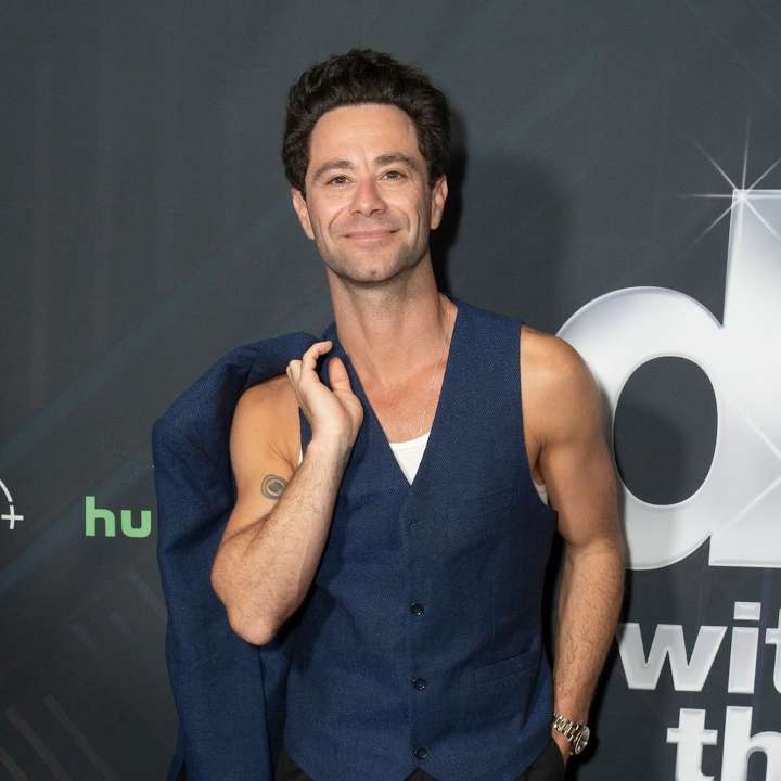 DWTS' Sasha Farber on Kaitlyn Bristowe Dating Rumor