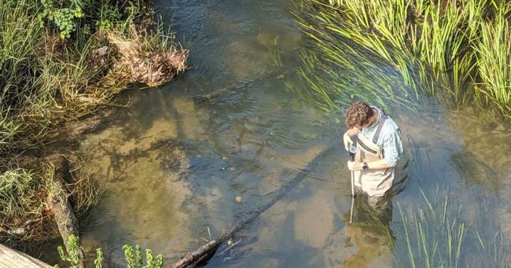 Mobile Baykeeper to host listening session on growth and water concerns