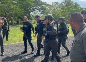 Video | Así rescataron a expersonera del Cesar que estaba secuestrada por el ELN desde hace más de 9 meses