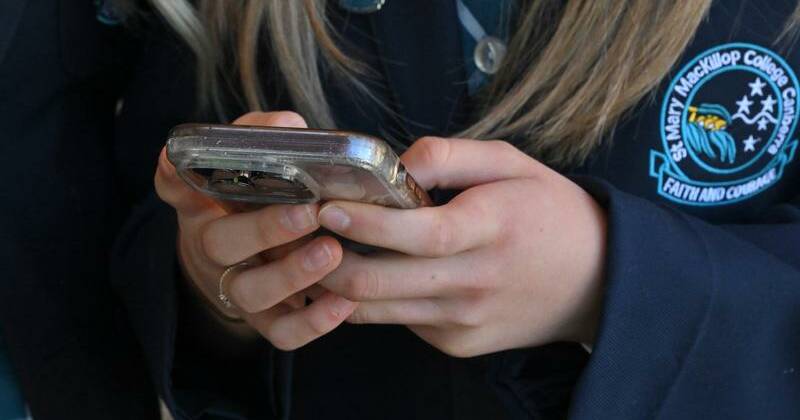 Social media ban lacks teeth, former executive warns