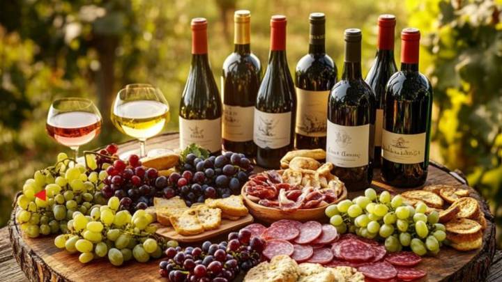 Beyond the Bar: The science, flavour and art of perfect chakna pairing