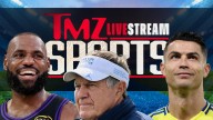 TMZ Sports Streaming Live From Newsroom, Join The Conversation!