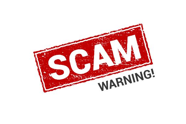 Lowndes Co. Sheriff warns residents about a new scam in the area