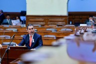 Minedu sustenta presupuesto de casi S/ 50 mil millones ante el Congreso