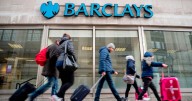 Barclays £400 free cash offer ends in six days