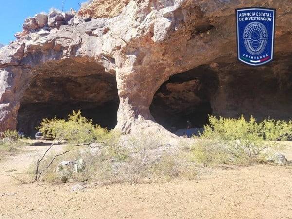 Encuentran a 4 sin vida en mina de Santa Eulalia