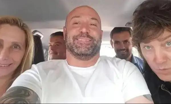 Spagnuolo cambia estrategia tras triunfo de LLA: nuevo abogado e intento de cerrar el caso