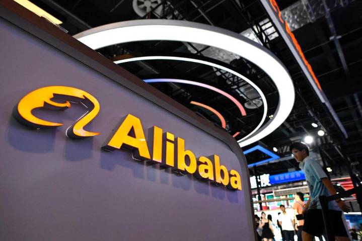 Alibaba’s AI arm surges 34% though big spending hits profit