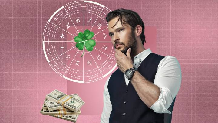 3 Zodiac Signs Attract Luck & Good Fortune On November 15, 2025