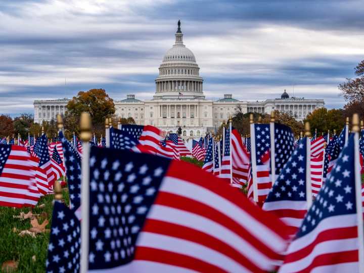 ¿Fin del shutdown? Qué incluye la legislación para poner fin al cierre del gobierno federal