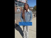 Small business owner speaks on government shutdown