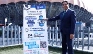 “Son el tipo de actividades que necesita México”: Héctor García sobre la aportación de la Copa ESTO