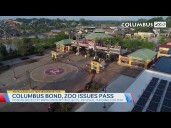 Voters approve both Columbus bond and zoo levy issues
