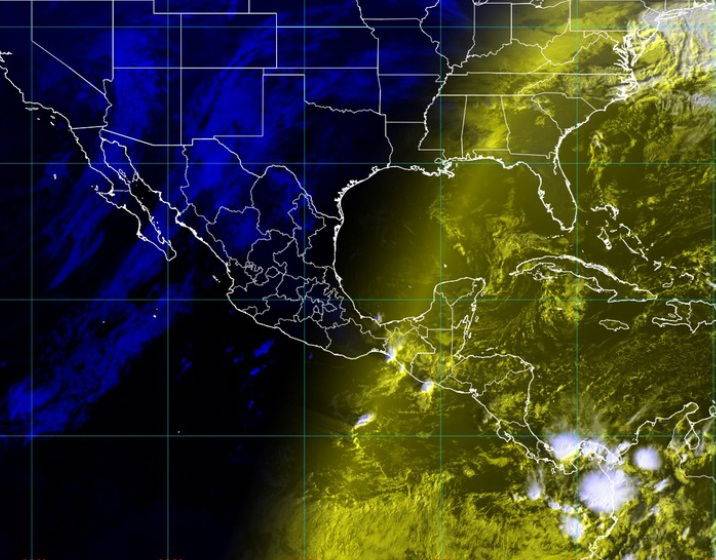 Clima para hoy miércoles 19 de noviembre de 2025