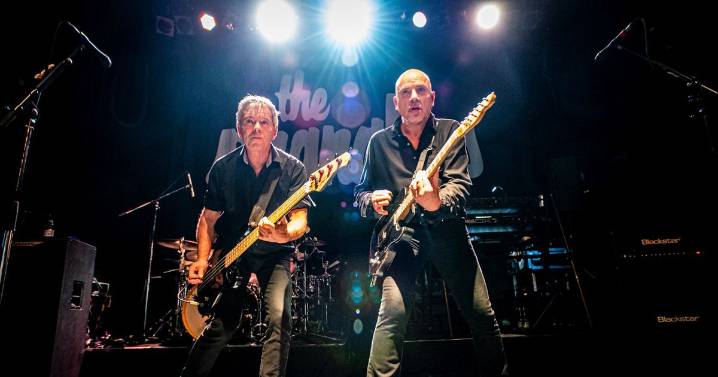 Big Nights Out At The Bandstand returns to Glasgow in 2026 with first acts announced