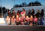 Arrancones, exhibición y música en vivo en el Legado Girl’s Truck’s Fest.