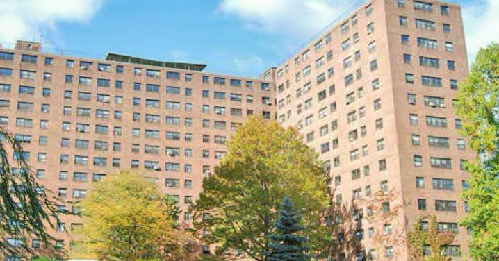 UPDATE: One Resident Displaced After Apartment Fire in Newark High