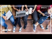 ANSWER Scholarship empowers Carolina moms with degrees, mentorship