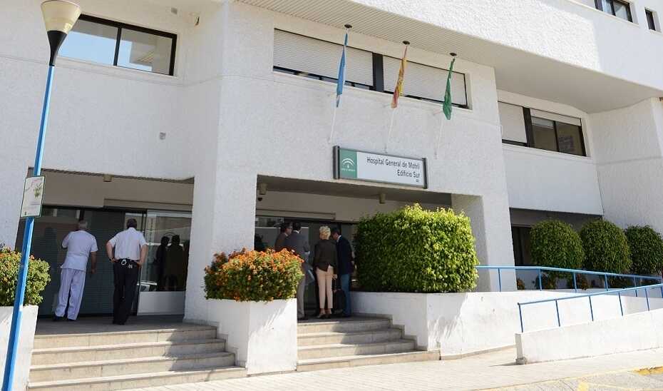 Albuñol vuelve a clase tras el apuñalamiento de un alumno en su instituto