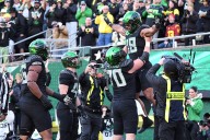 AP Top 25 ballot: Our expert's college football rankings after Week 13