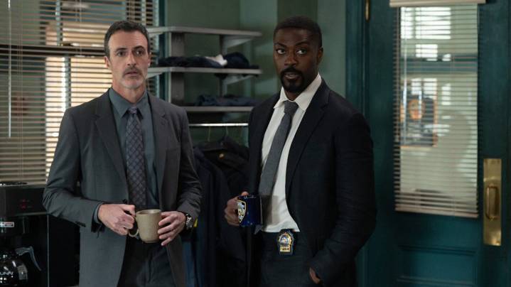 'Law & Order' Ending Explained: Theo & Riley's Future as Partners Is Uncertain, Says David Ajala
