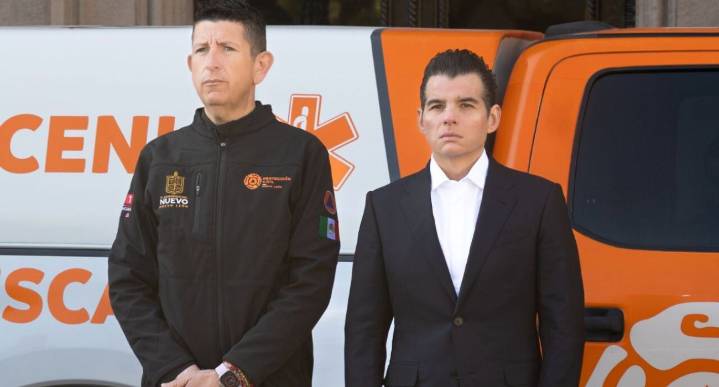 Inicia primer Operativo Carrusel de la Temporada Invernal en NL