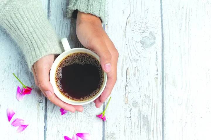 Crónicas de los rituales que forman mi identidad