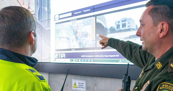 Alcaldías locales de Bogotá invertirán $9 mil millones en seguridad