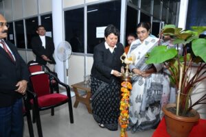 Calcutta High Court Organises Sensitization Programme on POSH Act at Port Blair Circuit Bench