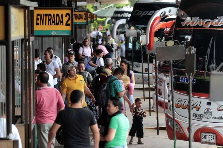 Consejos para conseguir pasajes baratos en la temporada de fin de año