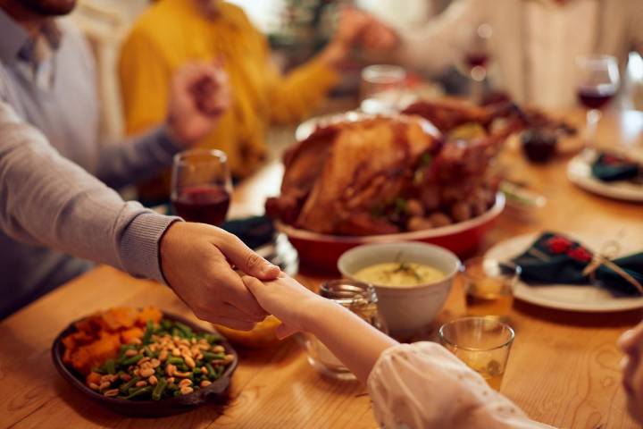 Turkey Day, Thanksgiving and the problem of goodness