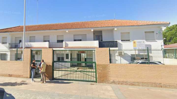 Detenido en Moguer por la muerte violenta de su expareja
