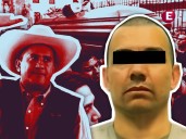 Identifican al que ordenó matar a Carlos Manzo... El R1