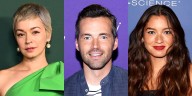 Netflix to Premiere ‘Ripple’ Series After It Was Made for Hallmark+ Streaming Service | Frankie Faison, Ian Harding, Julia Chan, Ripple, Sydney Agudong, Television | Celebrity News and Gossip | Entert