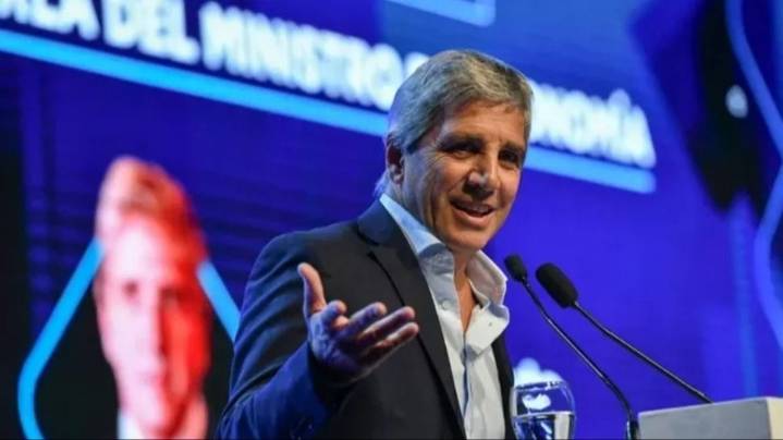 Elecciones en Chile: Caputo respaldó públicamente a Kast