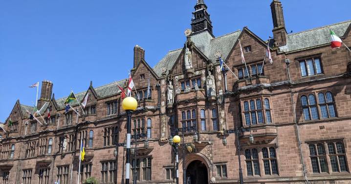 Coventry City Council loses High Court challenge over 'excessive' number of asylum seekers