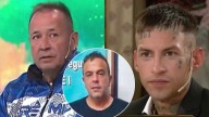 El papá de L-Gante contó cómo investigó a Nicolás Payarola para convencer a su hijo de que lo eche