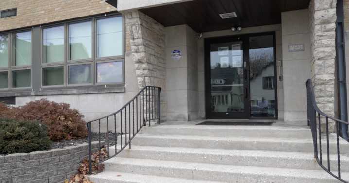 Manitowoc warming shelter opens for season in new location