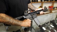 Bajo condiciones. El Gobierno estableció un régimen para que civiles puedan acceder a fusiles semiautomáticos