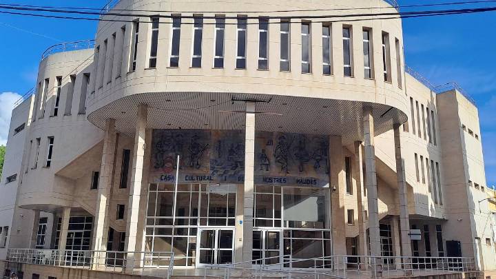 Bétera renovará la Casa de la Cultura y el Polideportivo Municipal con 1,3 millones de euros