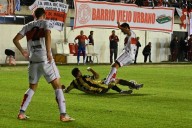 Las sanciones del Tribunal de Disciplina a Madryn y Morón tras el escándalo