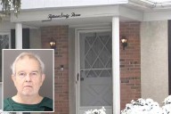 Ex-Ohio professor kills wife to avoid $15K sextortion: cops