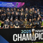 New York City honors Gotham FC’s championship win with procession and key to the city