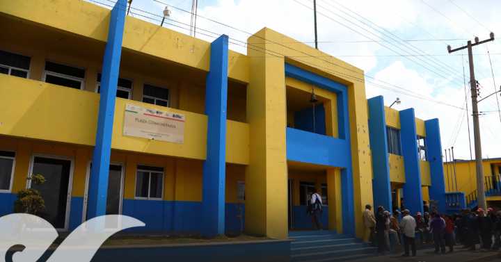 Alcade de Atzitzintla solicita apoyo para reforzar seguridad tras enfrentamiento