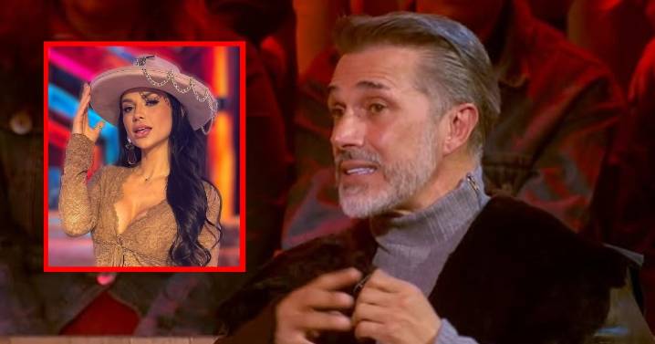 Sergio Mayer advierte demanda contra Ferka y la tacha de ‘estúpida’