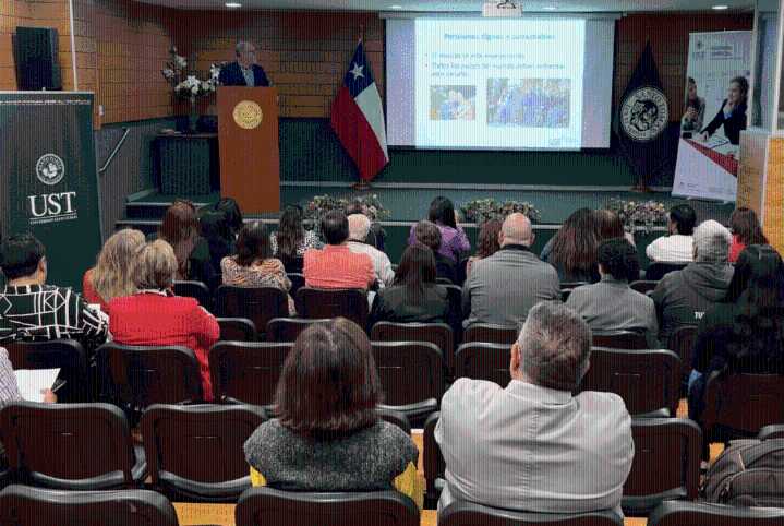 Universidad Santo Tomás amplía su oferta académica para formar líderes en economía y gestión regional