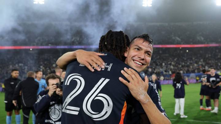 Listas las fechas y horarios de las semifinales de Conferencia en MLS